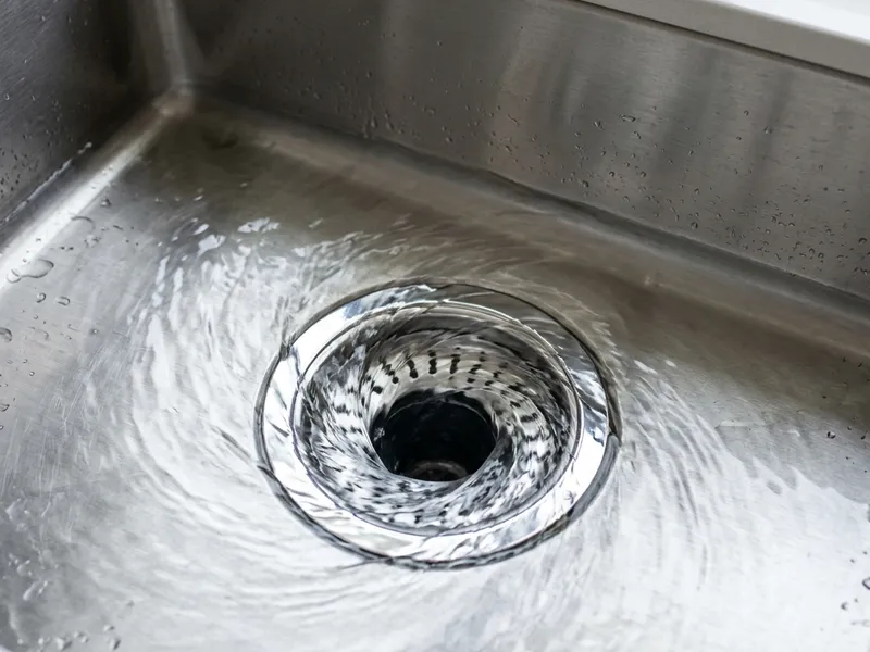 Drain Cleaning Plumber in Kennesaw, GA